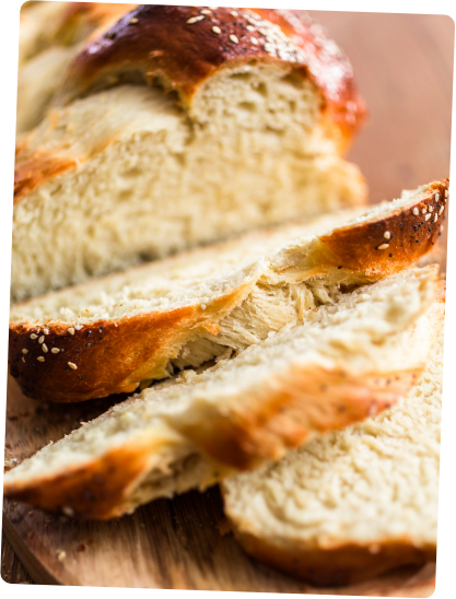 pâte à brioche
